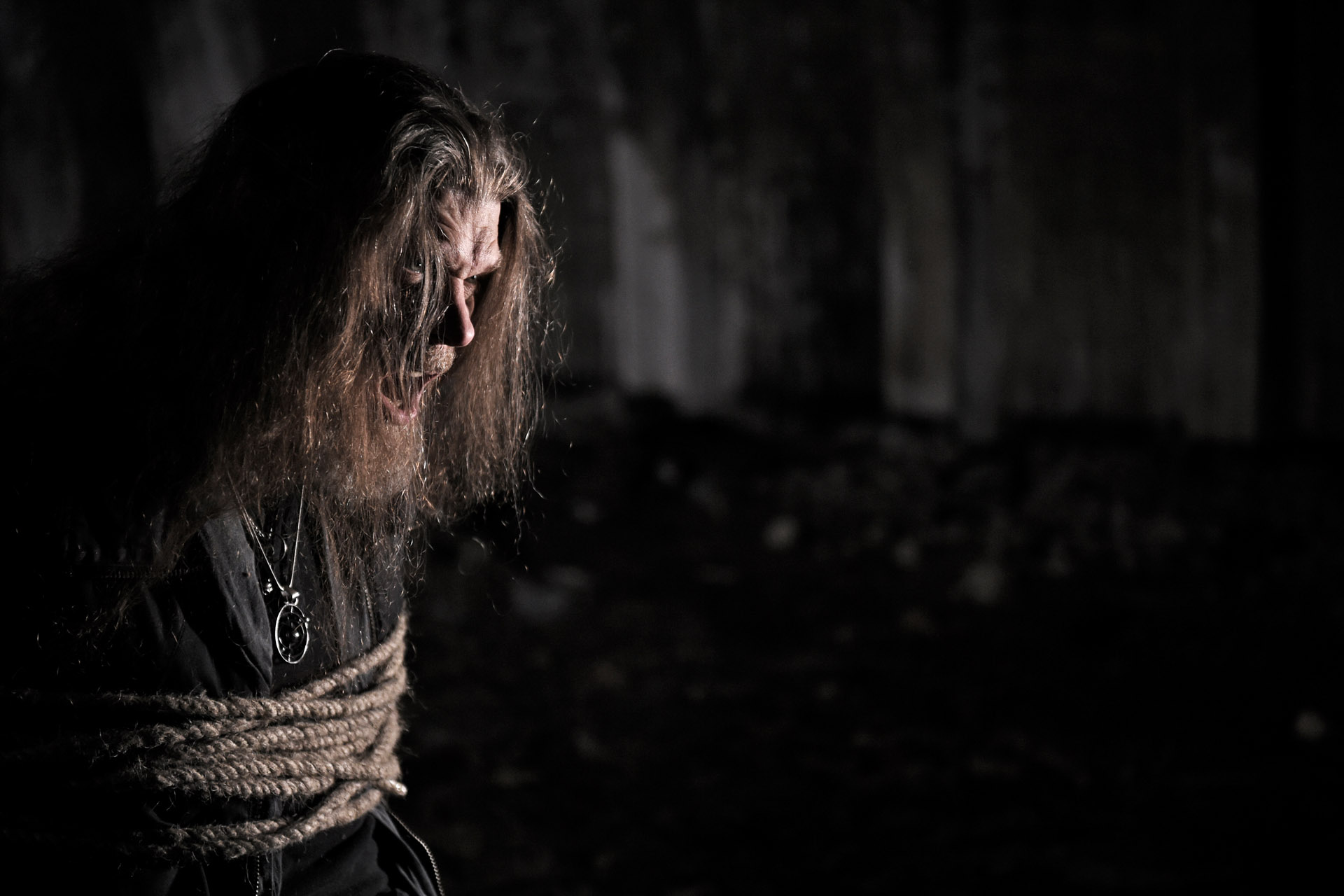 Diary of Dreams - Videodreh 28. und 29.01.2023