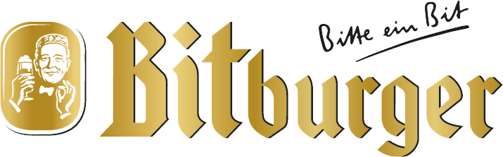 Logo Bitburger