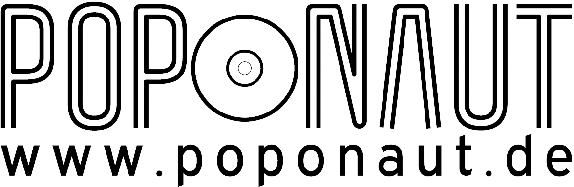 Logo poponaut.de