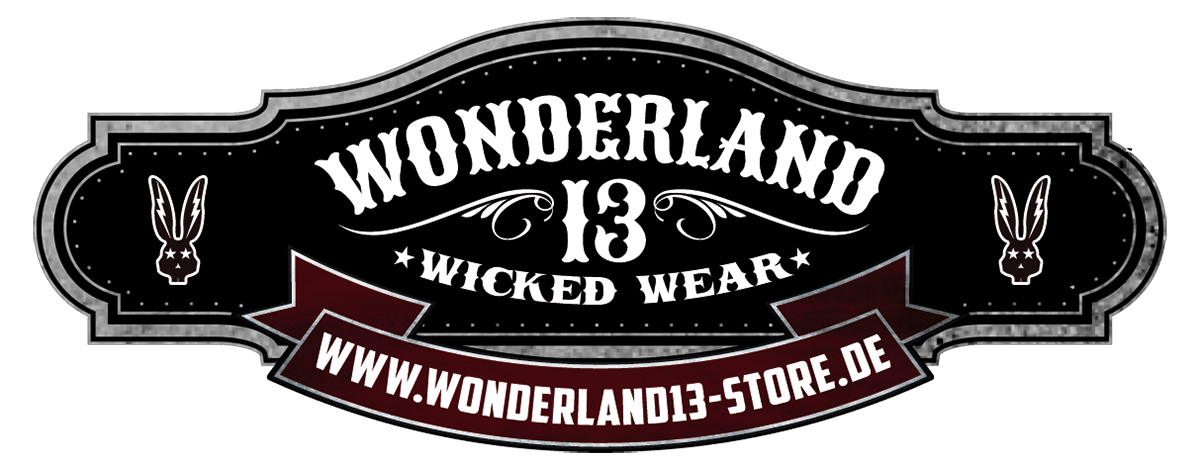 Logo wonderland13-store.de
