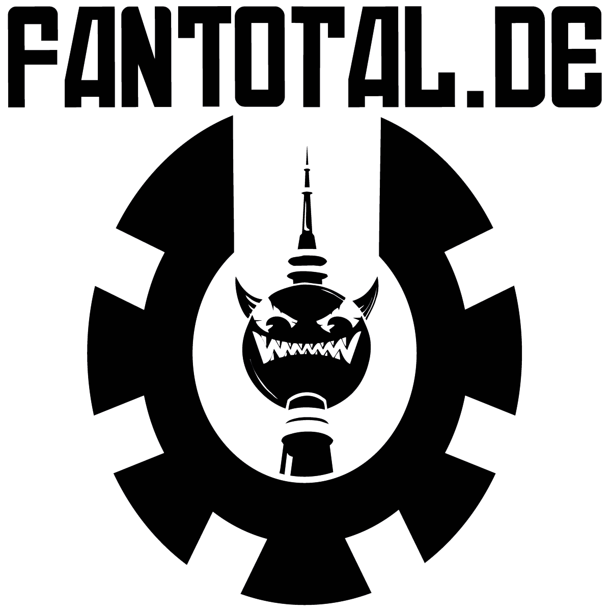 Logo fantotal.de